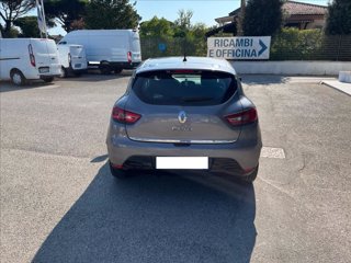 RENAULT Clio 5p 1.2 Duel 75cv 4