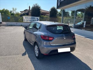 RENAULT Clio 5p 1.2 Duel 75cv 5