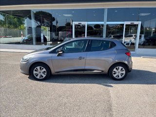 RENAULT Clio 5p 1.2 Duel 75cv 7