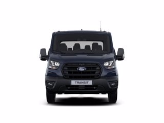 FORD Transit 350 rwd 2.0 ecoblue 130cv trend l4 scattolini c.fisso d.cab. r.g. 3