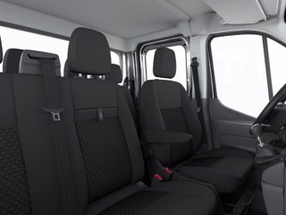 FORD Transit 350 rwd 2.0 ecoblue 130cv trend l4 scattolini c.fisso d.cab. r.g. 5