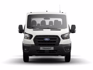 FORD Transit 350 rwd 2.0 ecoblue hdt 165cv trend l3 scattolini p.lat dx r.gem. 4