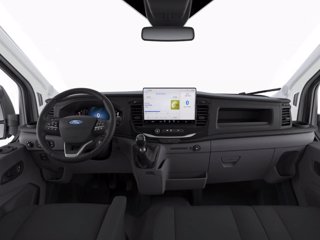 FORD Transit 350 rwd 2.0 ecoblue hdt 165cv trend l3 scattolini p.lat dx r.gem. 5