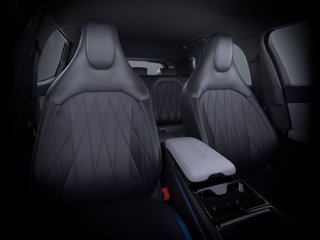 FORD Capri 77kwh extended range premium rwd 6