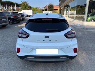 FORD Puma 1.5 ecoblue Titanium s&s 120cv 2