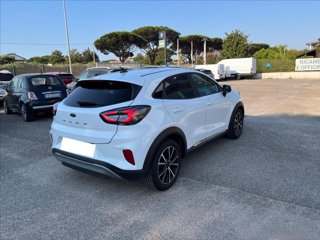 FORD Puma 1.5 ecoblue Titanium s&s 120cv 3