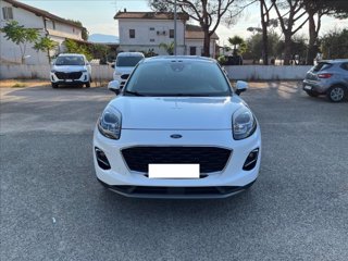 FORD Puma 1.5 ecoblue Titanium s&s 120cv 4