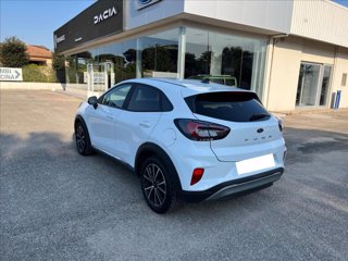 FORD Puma 1.5 ecoblue Titanium s&s 120cv 5