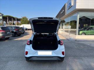 FORD Puma 1.5 ecoblue Titanium s&s 120cv 6