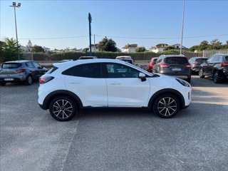 FORD Puma 1.5 ecoblue Titanium s&s 120cv 8