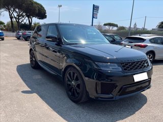 LAND ROVER Range Rover Sport 3.0 tdV6 HSE Dynamic 249cv auto 1