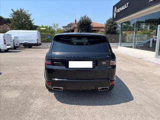 LAND ROVER Range Rover Sport 3.0 tdV6 HSE Dynamic 249cv auto 2