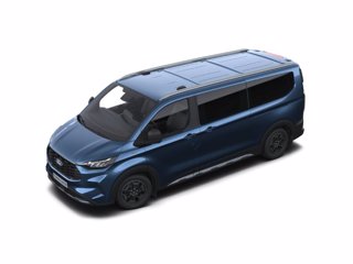 FORD Tourneo custom v710 320 2.0 ecoblue 170cv active l2h1 a8