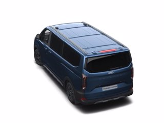 FORD Tourneo custom v710 320 2.0 ecoblue 170cv active l2h1 a8 1