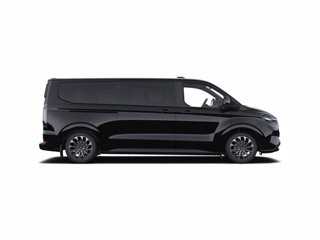 FORD Tourneo custom v710 340 2.5 duratec phev 233cv titanium l2h1 1