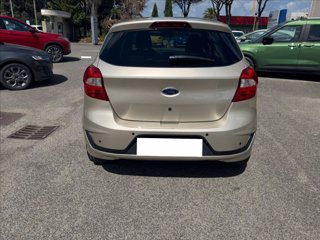 FORD Ka + 1.2 Ultimate 85cv 2