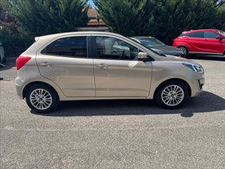 FORD Ka + 1.2 Ultimate 85cv 8