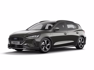 FORD Focus active 1.0t ecoboost h 125cv 2