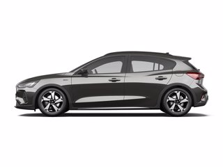 FORD Focus active 1.0t ecoboost h 125cv 3