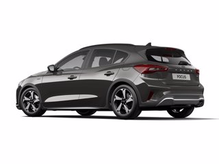 FORD Focus active 1.0t ecoboost h 125cv 4