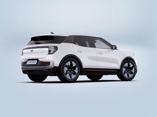 FORD Explorer ev 77kwh extended range select rwd 2