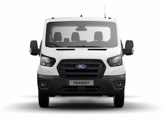 FORD Transit 350 rwd 2.0 ecoblue 165cv trend l4 scattolini c.fisso r.g. 1