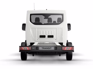 FORD Transit 350 rwd 2.0 ecoblue 165cv trend l4 scattolini c.fisso r.g. 5