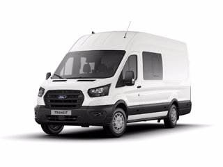 FORD Transit 350 rwd 2.0 ecoblue 165cv trend l4 scattolini c.fisso d.cab. r.g.