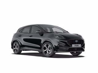 FORD Puma 1.0 ecoboost h st-line125cv 0