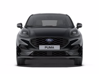 FORD Puma 1.0 ecoboost h st-line125cv 4