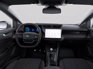 FORD Puma 1.0 ecoboost h st-line125cv 5