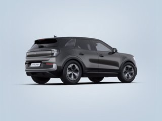 FORD Explorer ev 52kwh standard range rwd 2