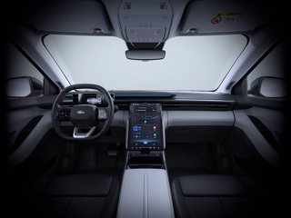 FORD Explorer ev 52kwh standard range rwd 5