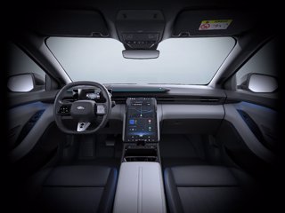 FORD Capri 77kwh extended range rwd 5