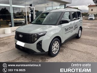 FORD Tourneo Courier II 1.0 ecoboost 125cv Titanium