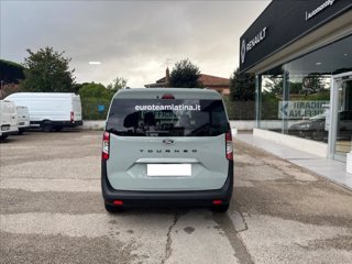 FORD Tourneo Courier II 1.0 ecoboost 125cv Titanium 2