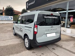 FORD Tourneo Courier II 1.0 ecoboost 125cv Titanium 5