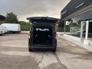 FORD Tourneo Courier II 1.0 ecoboost 125cv Titanium 6