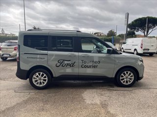 FORD Tourneo Courier II 1.0 ecoboost 125cv Titanium 8