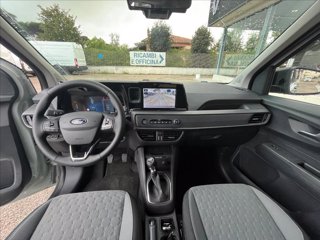 FORD Tourneo Courier II 1.0 ecoboost 125cv Titanium 9