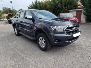 FORD Ranger 2.0 ecoblue double cab XLT 170cv 1