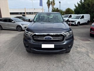 FORD Ranger 2.0 ecoblue double cab XLT 170cv 4