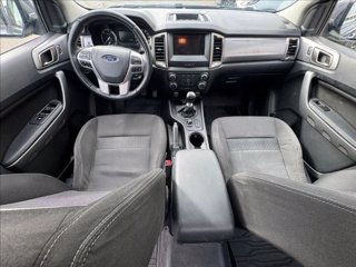 FORD Ranger 2.0 ecoblue double cab XLT 170cv 9