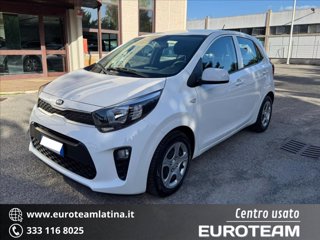 KIA Picanto 1.0 Active
