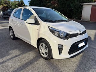 KIA Picanto 1.0 Active 2