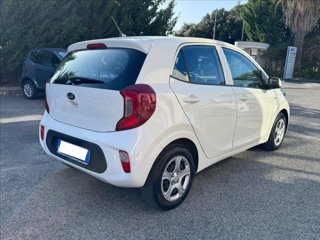 KIA Picanto 1.0 Active 4