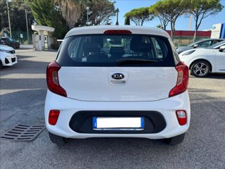 KIA Picanto 1.0 Active 5