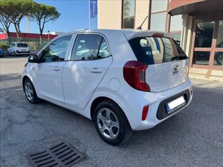 KIA Picanto 1.0 Active 6
