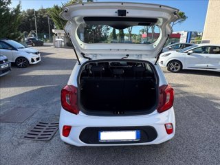 KIA Picanto 1.0 Active 8