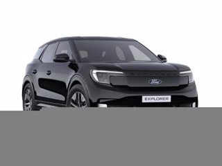FORD Explorer ev 52kwh standard range rwd 0